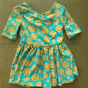 DotDotSmile Dress 6-12M